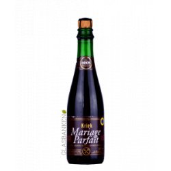 Boon - Kriek Mariage Parfait - Glasbanken