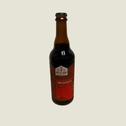 Bottle Logic - Mind Over Batter (2023) - Bier Atelier Renes