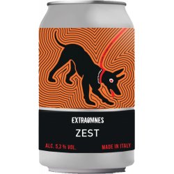 Extraomnes Zest - Extraomnes