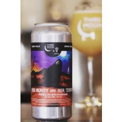 Third Moon  Her Beauty And Her Terror - Ales & Brews