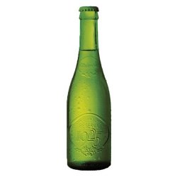 Cerveza ALHAMBRA Reserva 33 cl - La Barrica Vinos