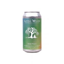 Little Willow  Inner Peace - Ales & Brews