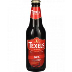 Texels Bock - Drankgigant.nl