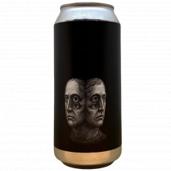 White Dog Brewery Delusional Haziness