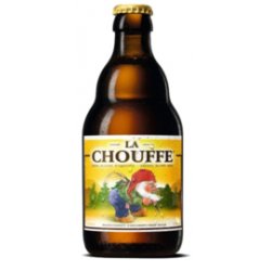 La Chouffe Blonde