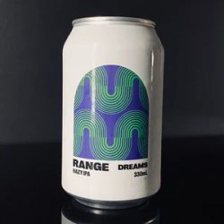 Range Brewing Dreams