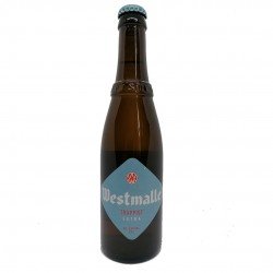 WESTMALLE EXTRA 4.8 ° 33 CL - Rond Point