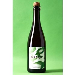 Cidrerie de Reillon Octobre 2024