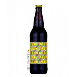 Cycle Brewing - Year 9 (Yellow Label) - Glasbanken