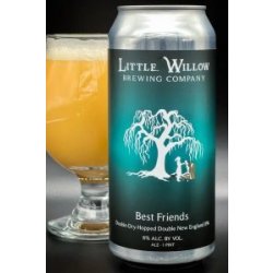 Little Willow  Best Friends - Ales & Brews