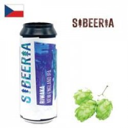 Sibeeria Riwaka 500ml CAN - Drink Online - Drink Shop