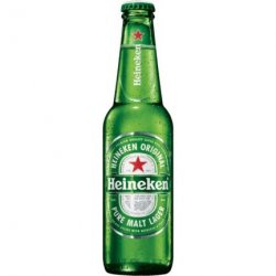 Heineken Heineken