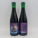 Holy Goat: Doom Witch 2025 BA Blended Flanders Red (375ml) 