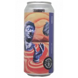 Brasserie du Bas-Canada Néron