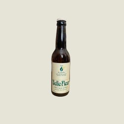 De Dochter Van De Korenaar - Belle-Fleur - Bier Atelier Renes