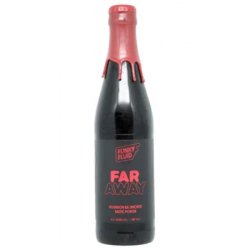 Funky Fluid Far Away