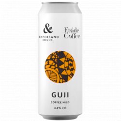 Ampersand Brew Co - Guji - Left Field Beer