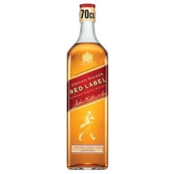 Johnnie Walker Johnnie Walker Red Label