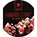 Konrad’s Stout 