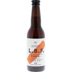 LBF AMBREE 33CL - Selfdrinks