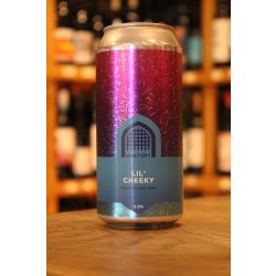 VAULT CITY LIL’ CHEEKY SOUR - Cork & Cask