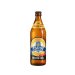 Faust Hefe-Weizen alkoholfrei - 9 Flaschen Faust Hefe-Weizen alkoholfrei - 9 Flaschen