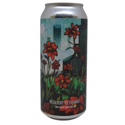 Fidens Brewing Co Resilient To Change
