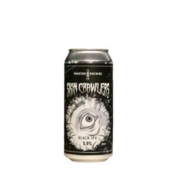Phantom Brewing Co. Skin Crawlers