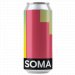 Rizz Soma Beer                                                                                                  Double Hazy IPA 