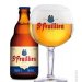 St. Feuillien Tripel 8,5% 33 cl St. Feuillien Tripel 8,5% 33 cl