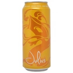 Tree House Brewing Company Julius