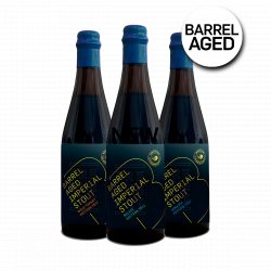 Brewheart Barrel-Aged Imperial Stout - Collection - BrewHeart