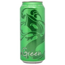Tree House Brewing Company Green