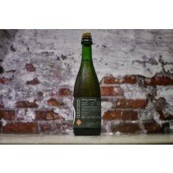 3 Fonteinen - Zenne Y Frontera (season 2021) blend no. 53 - addicted2craftbeer