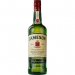 Jameson Whiskey  40.0%  70cl 