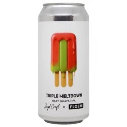 Zuyd Craft Triple Meltdown