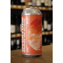 OVERTONE BRIDGE OR CLOUD OAT CREAM TIPA - Otherworld Brewing ( antigua duplicada)