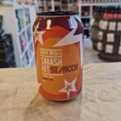 Van Moll  Smash Hit Simcoe - Het Biermeisje