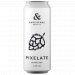Ampersand Brew Co - Pixelate 