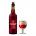 Chimay trappiste Rouge 7° (Casier de 12 x 75cl) 