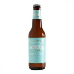 Minerva Lager Light