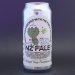 Simple Things Fermentations - NZ Pale - 4.8% (440ml) 