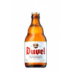 Duvel Duvel