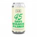 To Ol, 45 Days Organic Pilsner, 4.7%, 440ml 