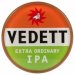 Vedett IPA 5,5% (Fût de 20L) 