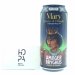 AMAGER & FIRST CRAFT BEER Mary Queen Of Hungary Lata 44cl 