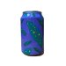 Omnipollo – Bianca Non-Alcoholic Raspberry Passion Lassi Gose 33 cl 