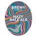 Brew61 Hazy Bale 9G Cask 