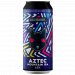 Mad Squirrel Brewery - Aztec 