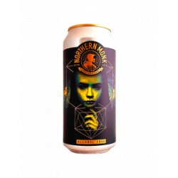 Northern Monk - Holy Infinity Vortex 10th Anniversary AF IPA 44 cl - Bieronomy